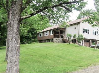 37 Jones Rd, Windsor, ME 04363