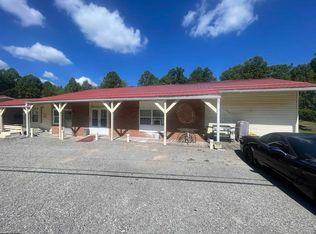 11573 Barbour County Hwy #2, Belington, WV 26250