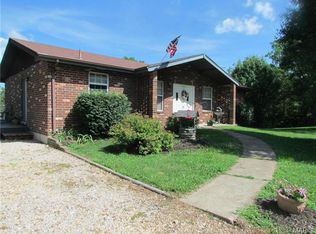 6354 Highway Jj, Sullivan, MO 63080