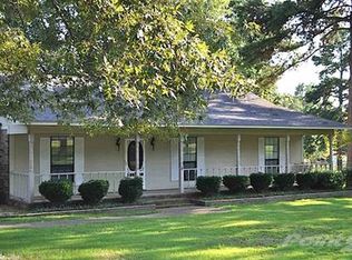 375 Bethel Rd, Houston, AR 72070