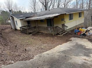 366 Tallapoosa East Church Rd, Buchanan, GA 30113