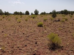 2592 W Plate Rd, Williams, AZ 86046
