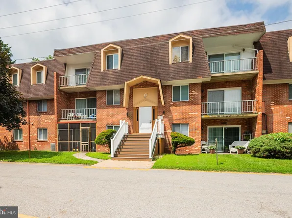 56 Par Haven Dr Unit G-13, Dover, DE 19904