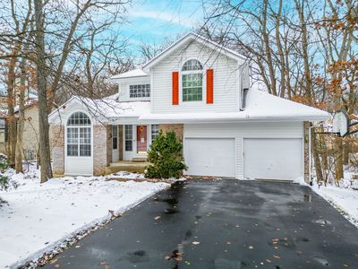 1108 Oak Ridge Dr, Streamwood, IL, 60107