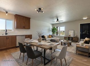 130 E North Rim Ct, Fredonia, AZ 86022