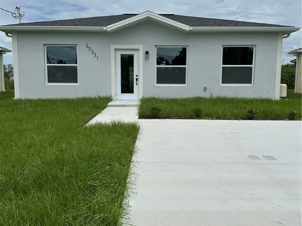 23031 Roundtree Ave, Alva, FL 33920