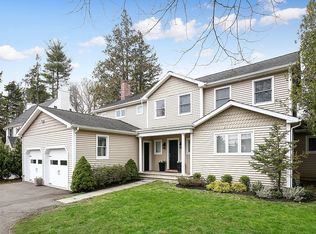 22 Indian Field Rd, Greenwich, CT 06830