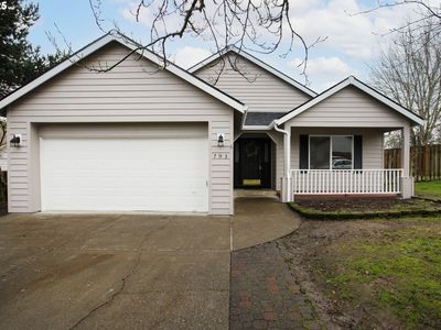 793 10th Ct, Lafayette, OR, 97127