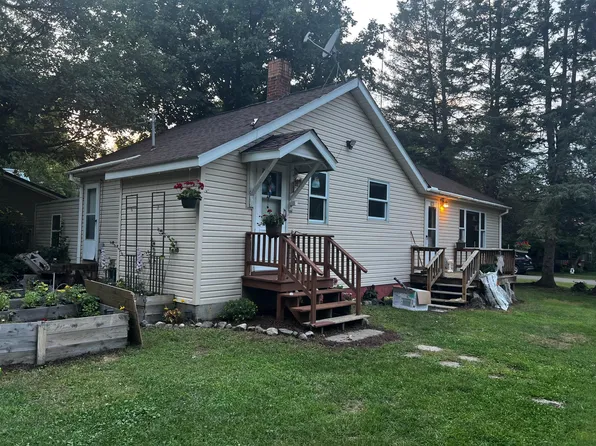 209 N 5th Ave, Palisade, MN 56469