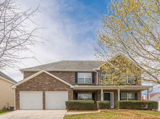967 Brisley Cir, Hampton, GA 30228