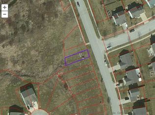 486 S Fieldstone Blvd, Bloomington, IN 47403