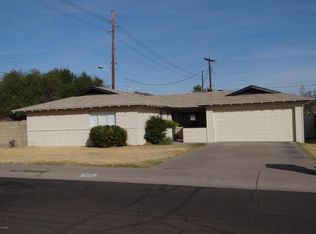 6402 E Lewis Ave, Scottsdale, AZ 85257