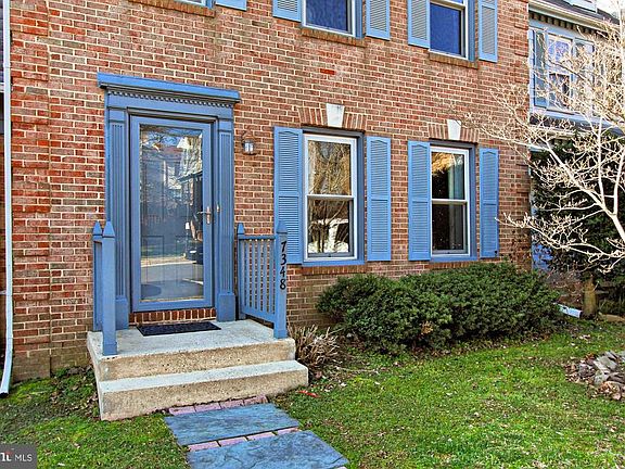 4th image of 7348 Mallory Cir