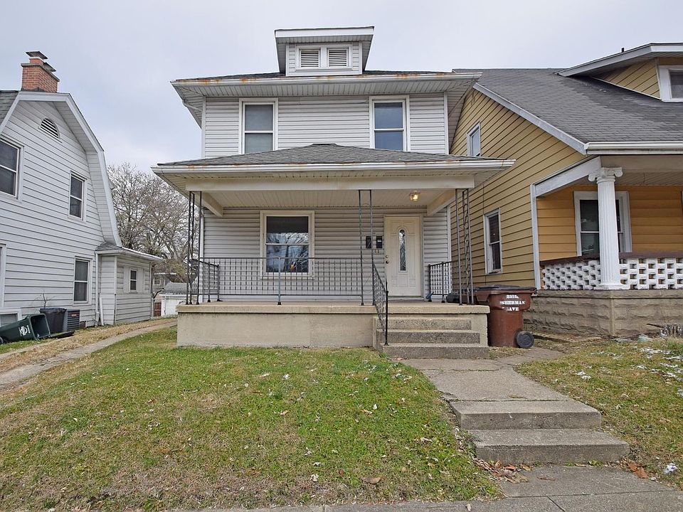 1st image of 2315 Sherman Ave