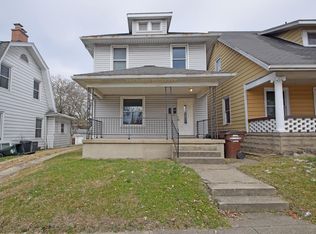 2315 Sherman Ave, Middletown, OH 45044