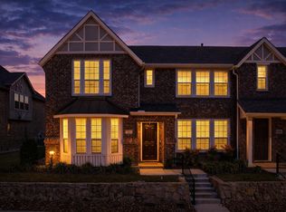 6064 Silverado Trl, McKinney, TX 75070