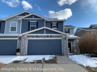 6016 Turnstone Pl, Castle Rock, CO 80104
