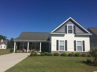 644 Beaver Pond Rd LOT 132, Conway, SC 29526