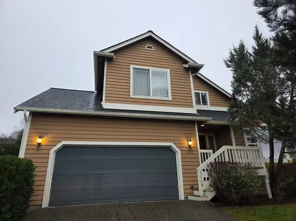 20148 12th Ave NE, Poulsbo, WA 98370