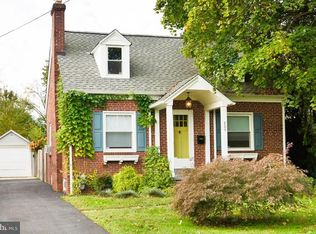 204 Rodman Rd, Wilmington, DE 19809