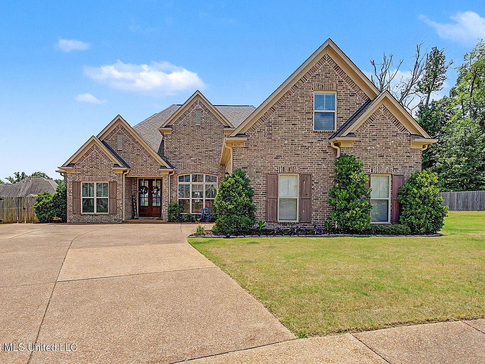1st image of 3635 Williams Brooke Ln