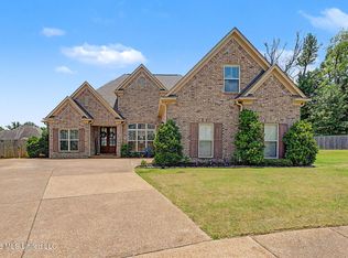 3635 Williams Brooke Ln, Hernando, MS 38632