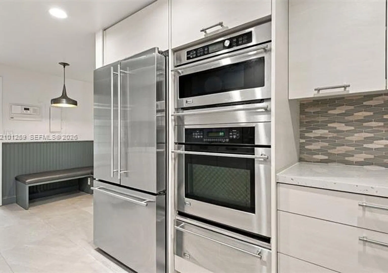 1542 NE Quayside Ter th 1542, Miami, FL 33138 — Photo 1