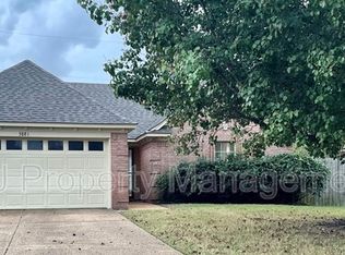 3881 Long Creek Rd, Memphis, TN 38125