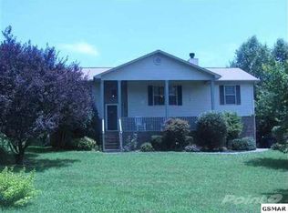 640 Emerald Ave, Seymour, TN 37865