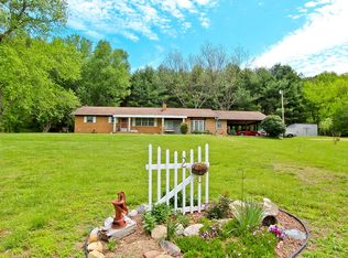 266 Highway 107 S, Del Rio, TN 37727