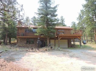 790 Riverside Dr, Estes Park, CO 80517