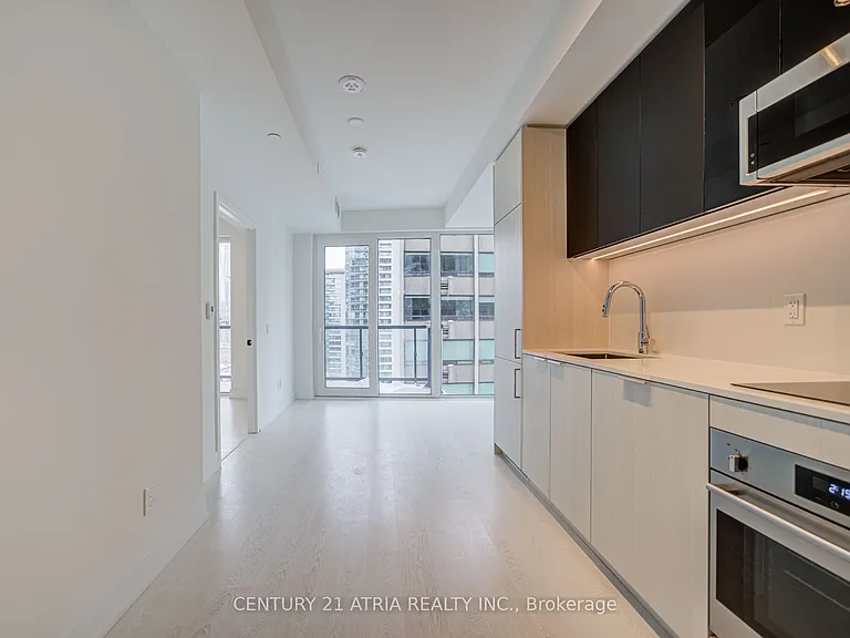 308 Jarvis St #1908 — Photo 19