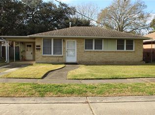 416 N Starrett Rd, Metairie, LA 70003