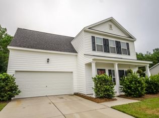 441 Sablewood Dr, Huger, SC 29450