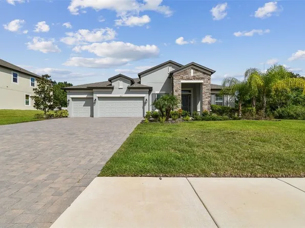 9827 Cabernet Ave, Seffner, FL 33584