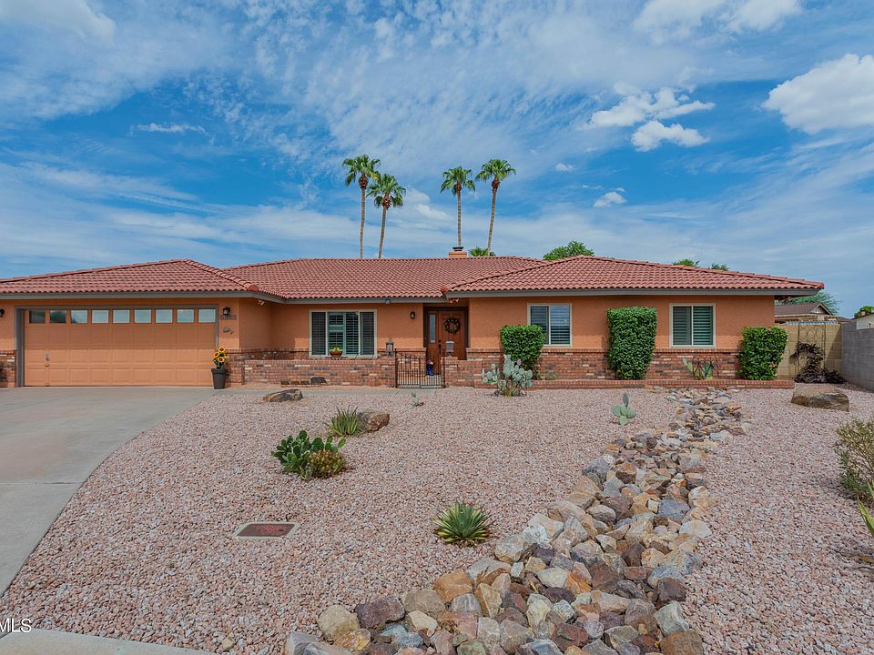 1st image of 5362 E Dolphin Ave
