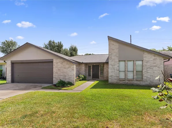 3702 Saint William Ln, Houston, TX 77084