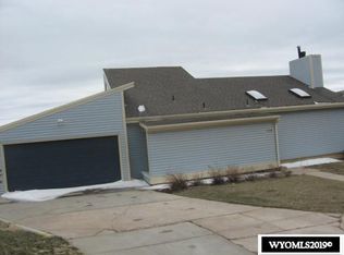110 Grandview Cir, Evanston, WY 82930