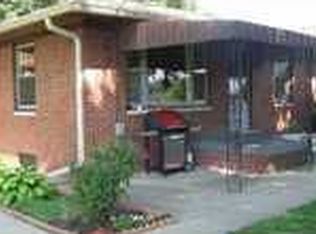 2029 S Delaware St, Indianapolis, IN