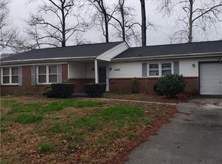 3637 Old Forge Rd, Virginia Beach, VA 23452