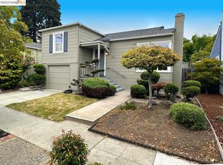 320 Ramona Ave, El Cerrito, CA 94530