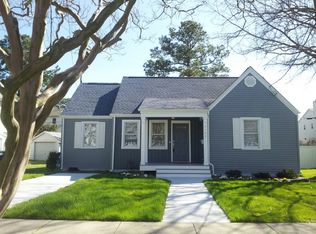 1147 Lexan Ave, Norfolk, VA 23508