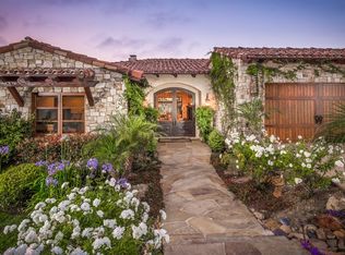 16560-66 Zumaque St, Rancho Santa Fe, CA 92067