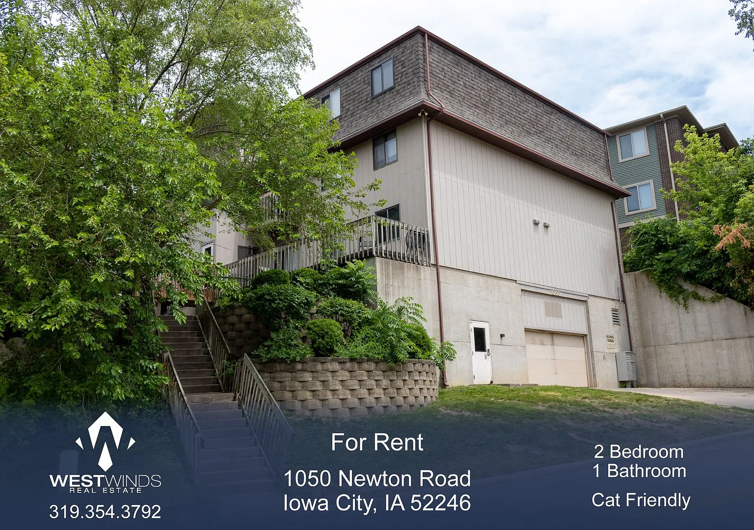 1050 Newton Road — Photo 1