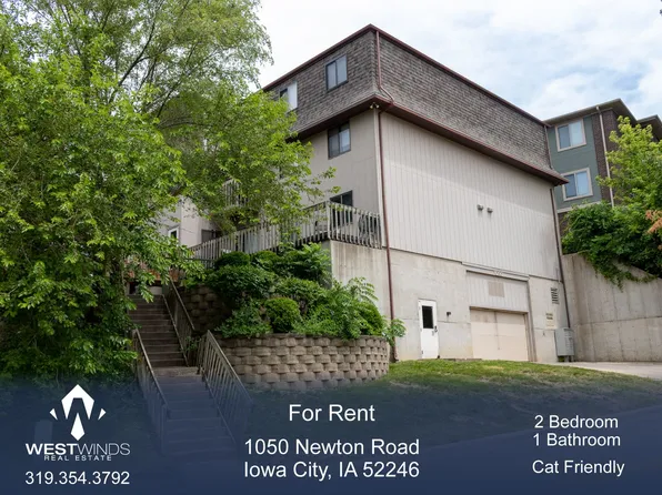 1050 Newton Road, 1050 Newton Rd APT 2, Iowa City, IA 52246