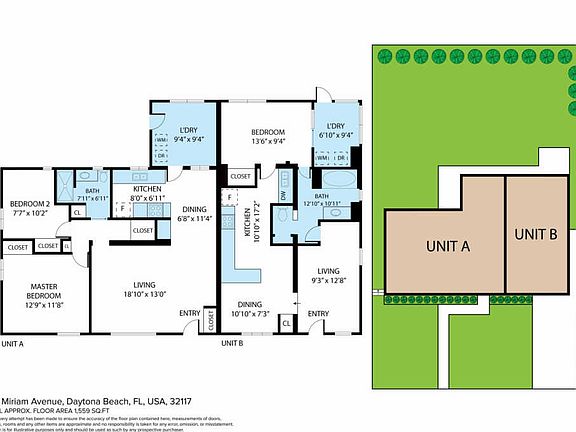 2nd image of 420 Miriam Ave