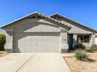 2720 S Compton, Mesa, AZ 85209