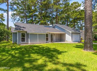 2203 Bridle Trl, Midway Park, NC 28544