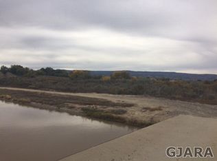 1815 3/4 Road, Fruita, CO 81521