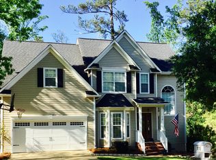 116 Widgeon Dr, Lexington, SC 29072